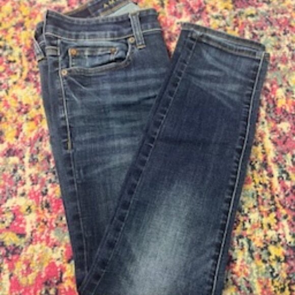 American Eagle Outfitters Denim - 0324-12 American Eagle Next Level Flex Jeans